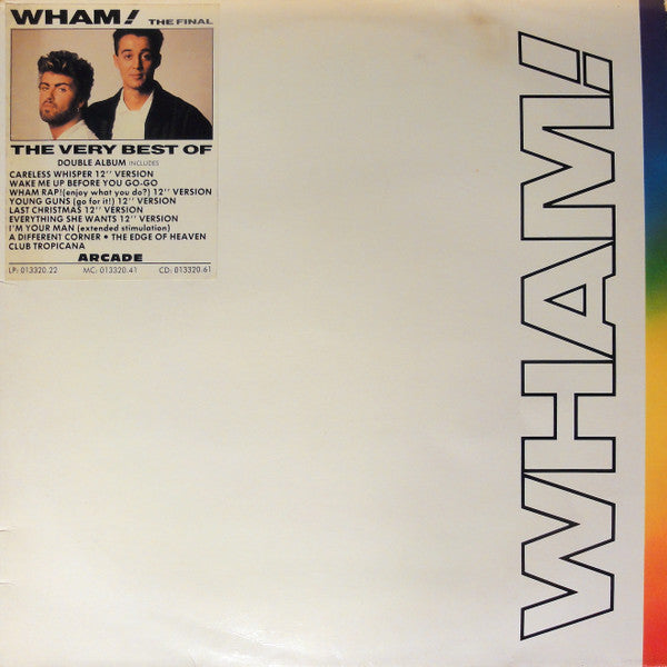 Wham! -The Final