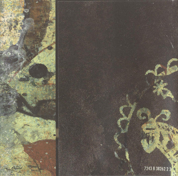 Megadeth - Cryptic Writings