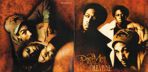 Postmen -Revival