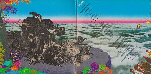 Santana -Amigos