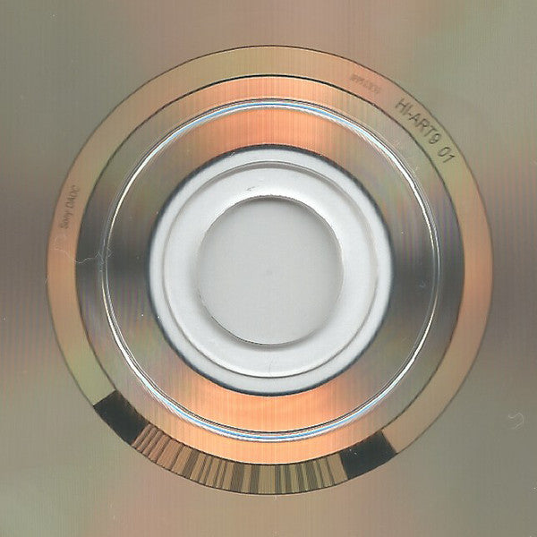 Bass Communion -Bass Communion