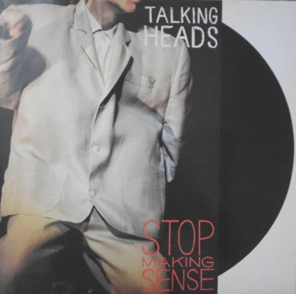 Talking Heads -Stop Making Sense