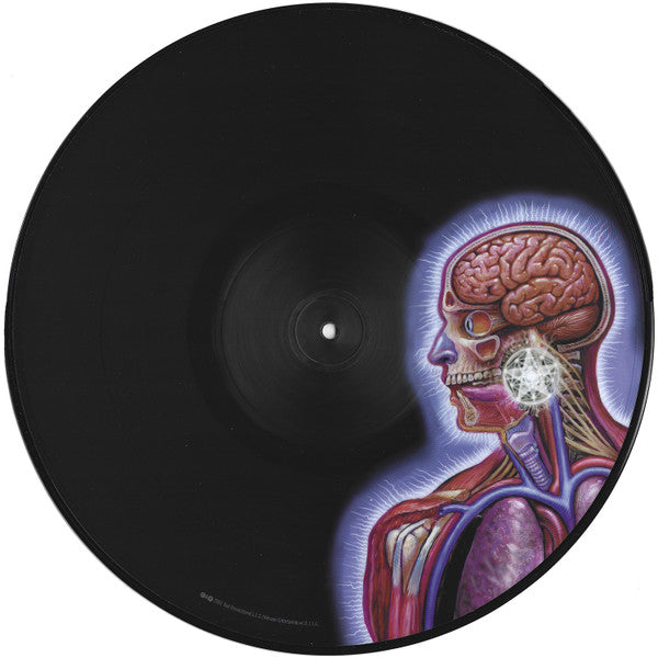 Tool (2) -Lateralus
