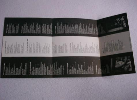 John Mayall - Empty Rooms