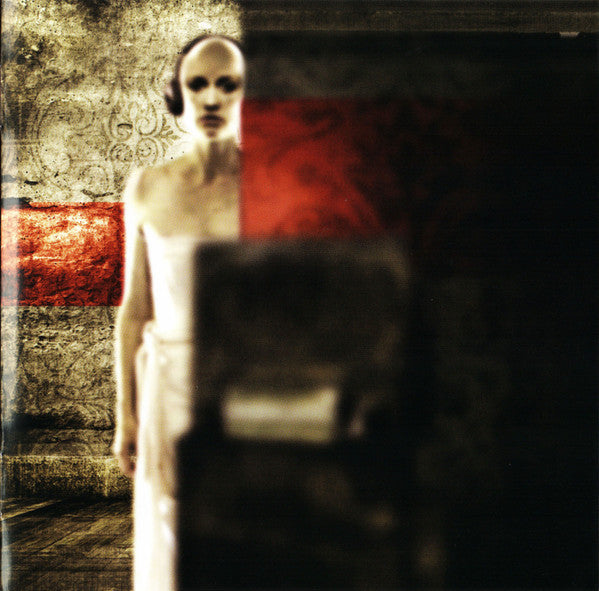 White Willow -Signal To Noise