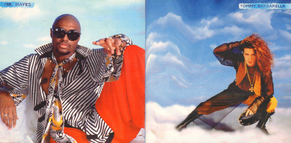 The Artist (Formerly Known As Prince) - The Beautiful Experience