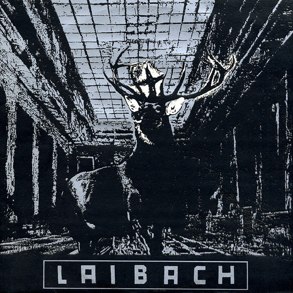 Laibach -Nova Akropola