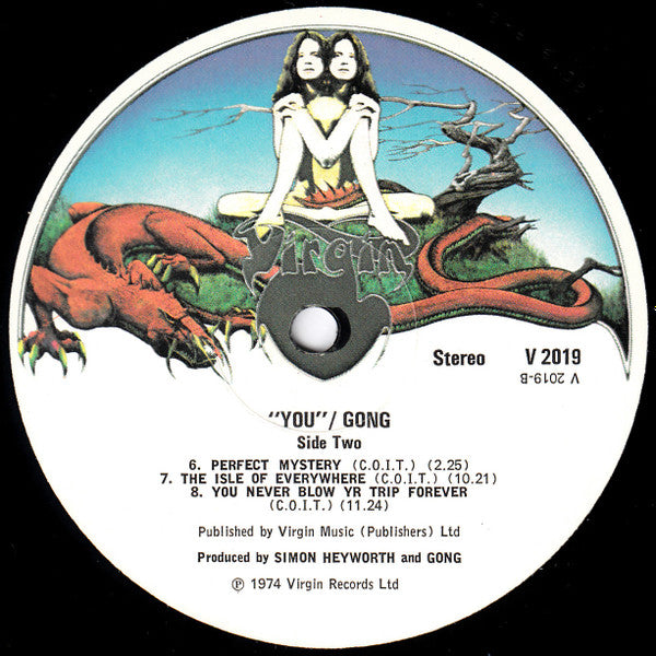 Gong -You