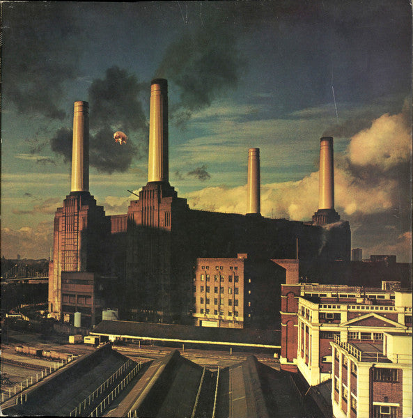 Pink Floyd -Animals