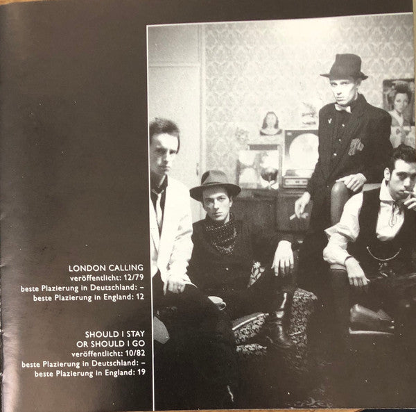 Various - Rock &amp; Wave Vol. 1 - The Hits From The Underground