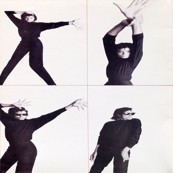 Michael Jackson - Bad