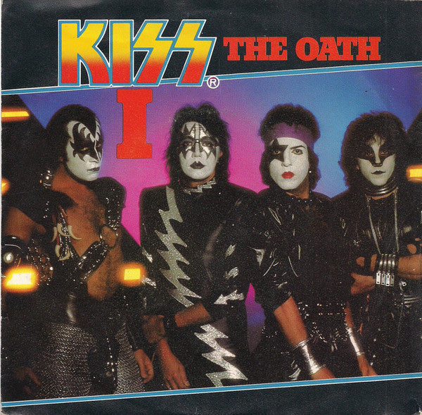 Kiss -I