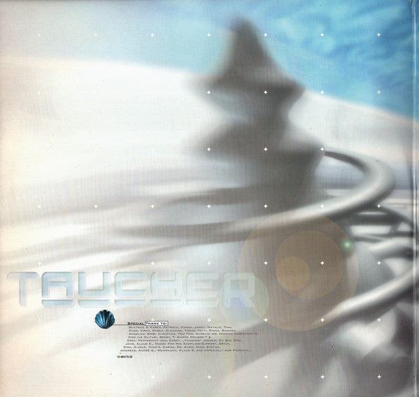 Taucher -Return To Atlantis