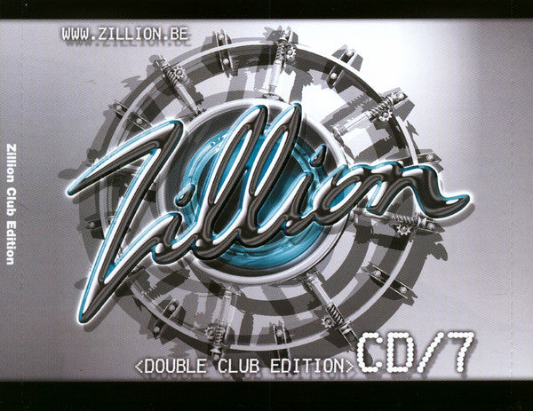 Various -Zillion 7 - Club Edition