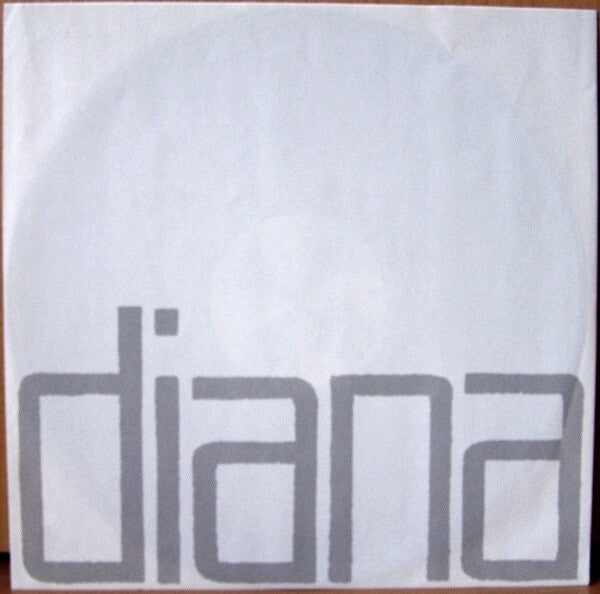 Diana Ross - Diana