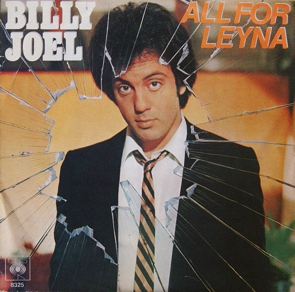 Billy Joel -All For Leyna