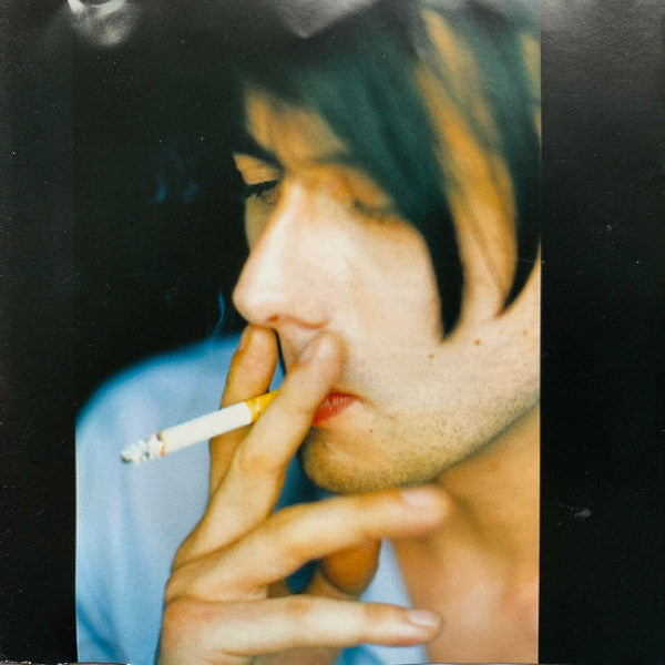 Suede -Coming Up