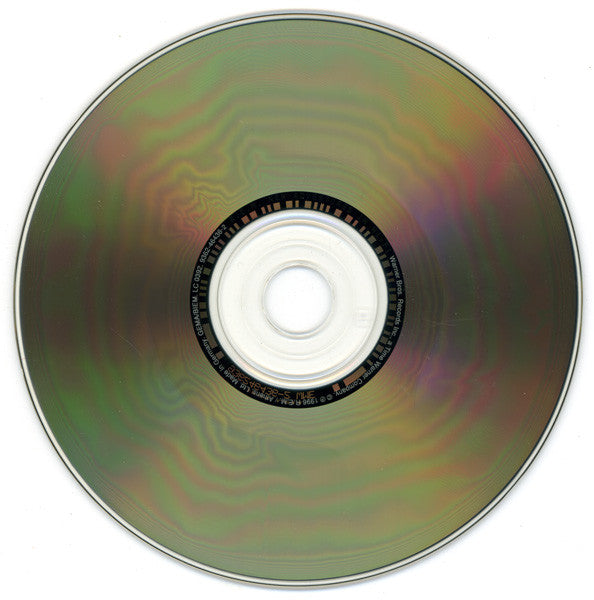 R.E.M. - New Adventures In Hi-Fi