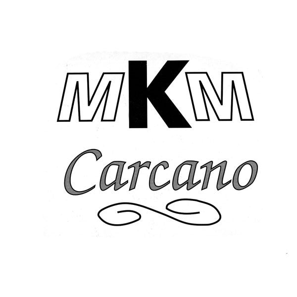 MKM (2) -Carcano
