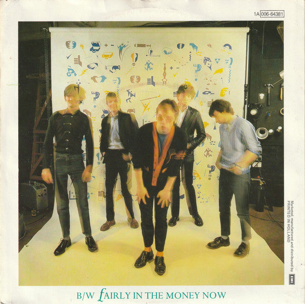The Undertones -It's Going To Happen