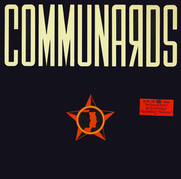 Communards* -Communards