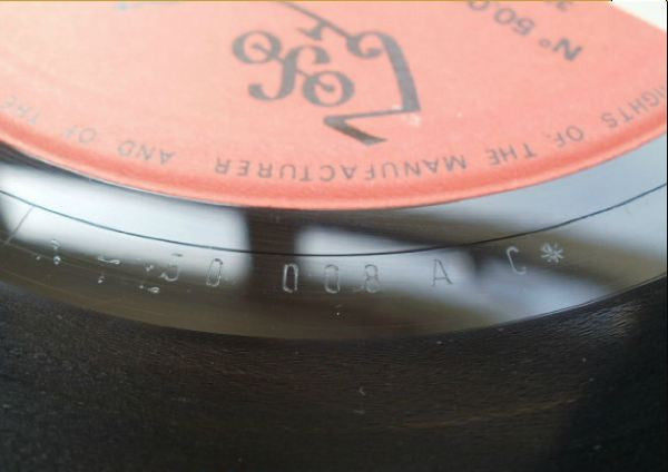 Led Zeppelin - Untitled