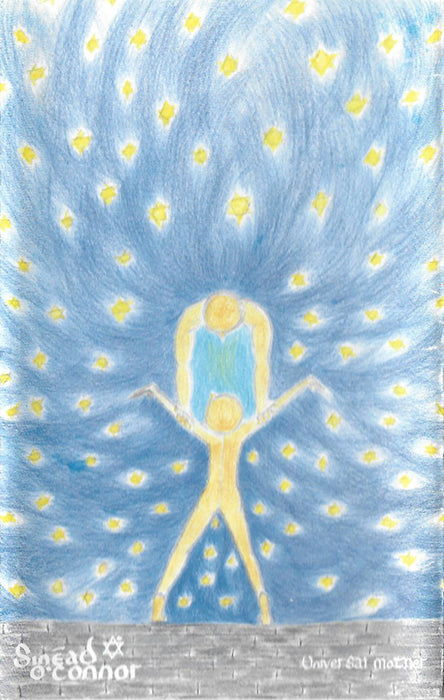 Sinéad O'Connor - Universal Mother