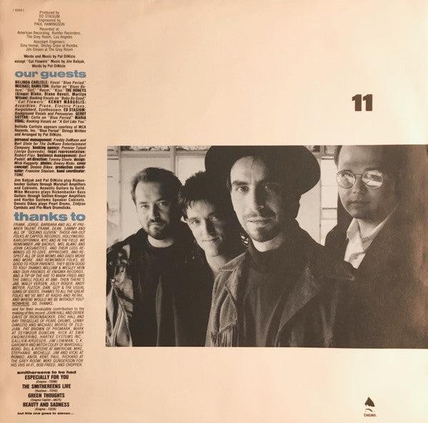 The Smithereens -11