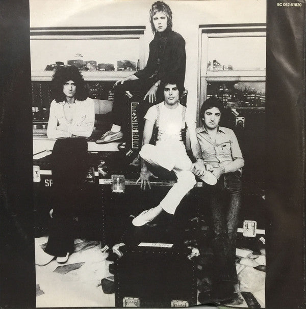 Queen -Jazz