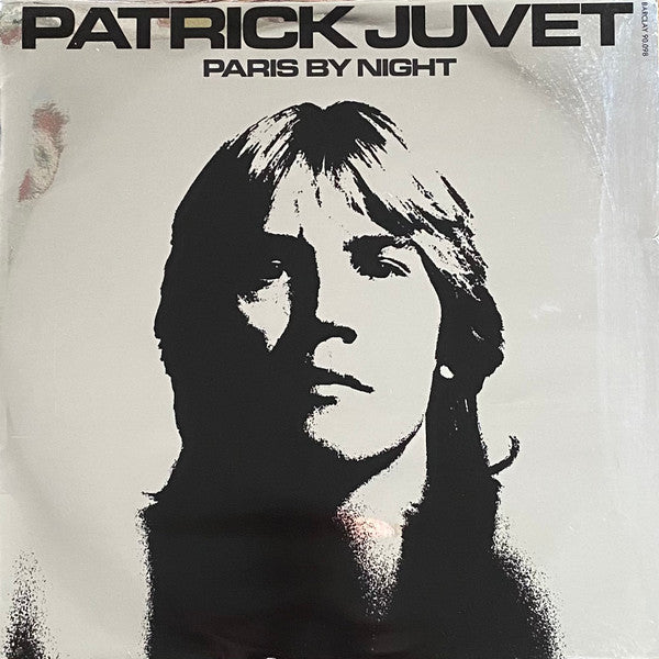 Patrick Juvet -Paris By Night