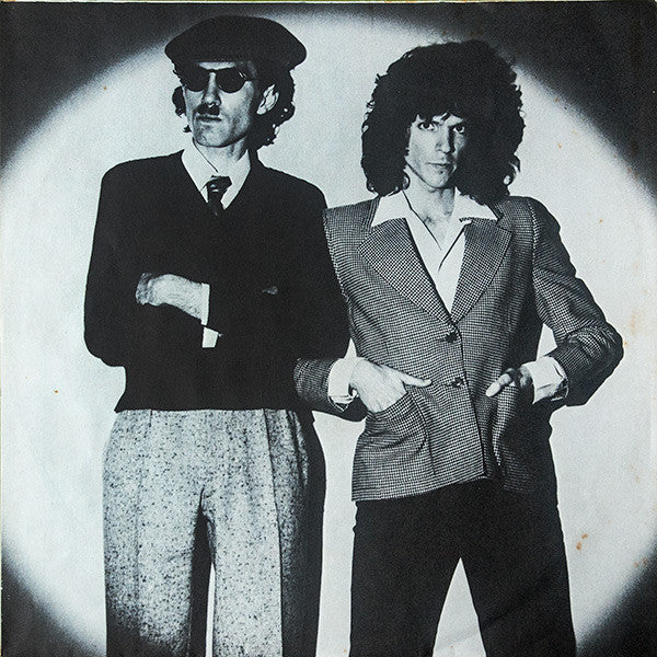 Sparks -Kimono My House