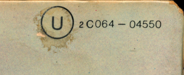 Pink Floyd - Atom Heart Mother