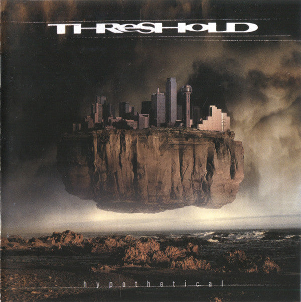 Threshold (3) -Hypothetical