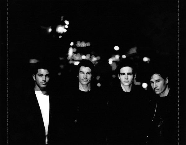Worlds Apart -Here And Now