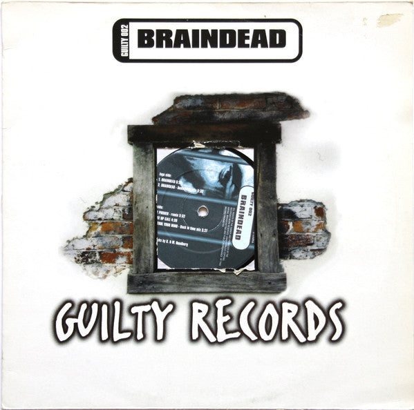 Braindead - Braindead