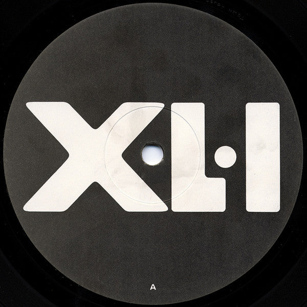 Pete Shelley -XL·1