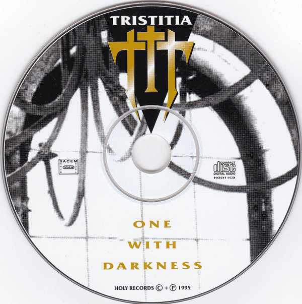 Tristitia -One With Darkness