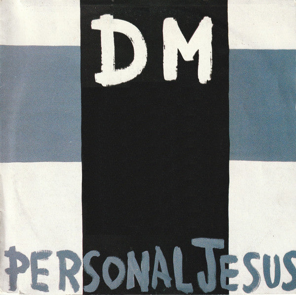 Depeche Mode -Personal Jesus