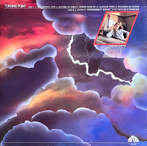 Future World Orchestra -Turning Point