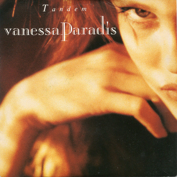 Vanessa Paradis -Tandem