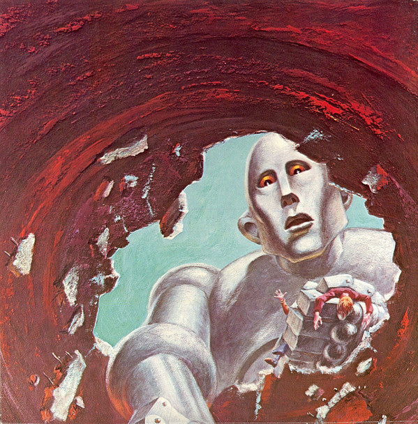 Queen - News Of The World