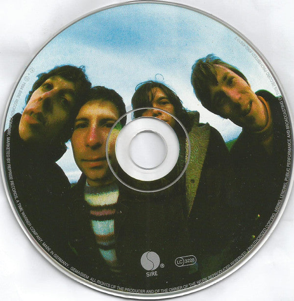 Ride -Carnival Of Light