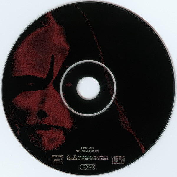 Immortal - Damned In Black