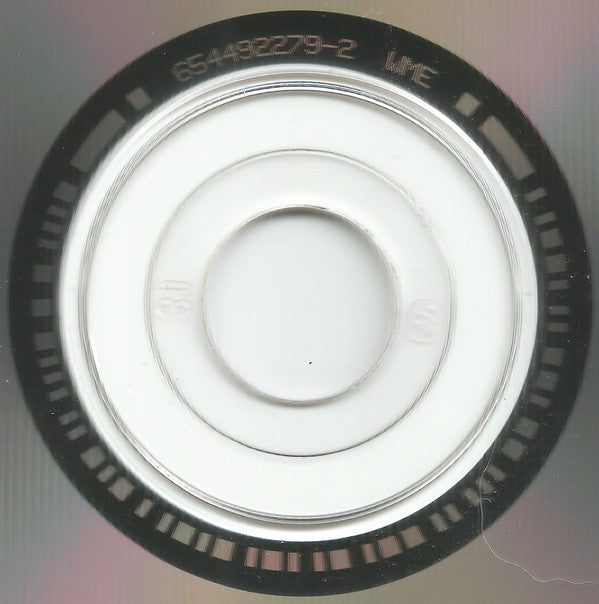 Snoop Doggy Dogg* - Doggystyle