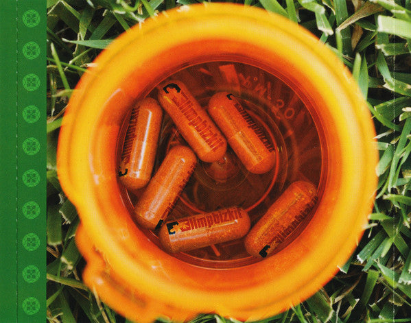 Limp Bizkit -Results May Vary