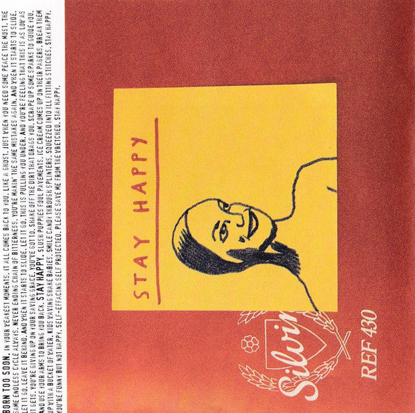 Therapy? -Semi-Detached