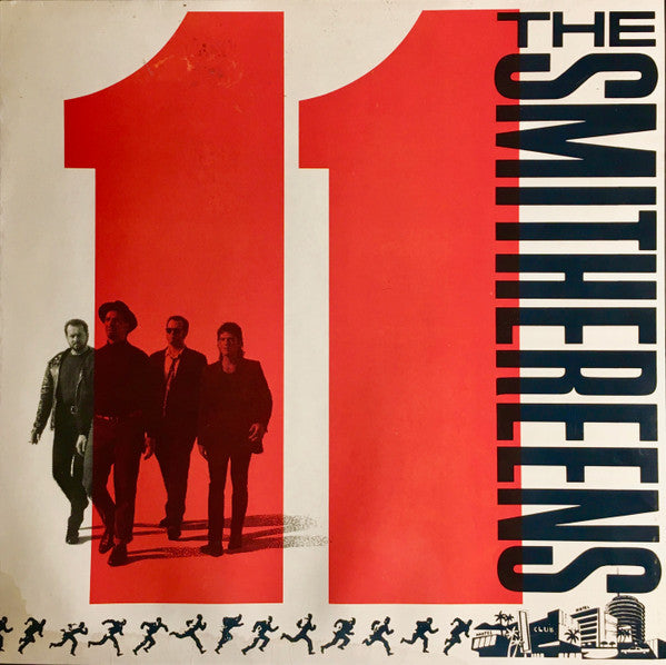The Smithereens -11