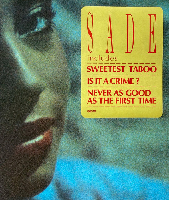 Sade -Promise