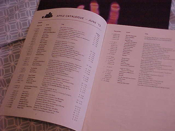 George Harrison -Living In The Material World