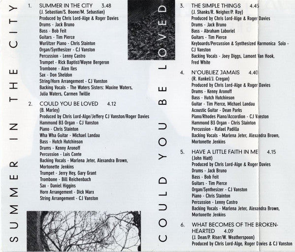 Joe Cocker -Greatest Hits